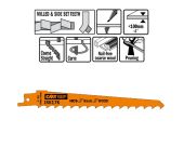 Bajonetklinge 150mm HCS Basic JS617K-5