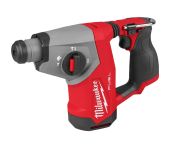 Milwaukee Borehammer kompakt 16 mm SDS-plus M12 FHAC16-0 4933499183