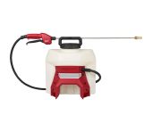 Milwaukee Switch Tank™ 15l kemisk sprøjtebeholder til rygsprøjte BBPFP2-CST 4933498964