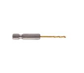 Milwaukee Metalbor HSS-G Tin 3,3mm 2P 4932471089