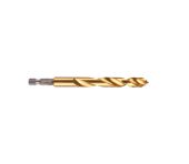 Milwaukee Metalbor HSS-G Tin 10,2mm 4932471090