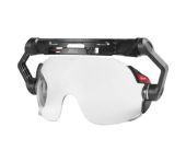 Milwaukee kort visir BOLT™ universal, klar 4932479941