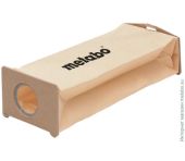 Metabo Støvpose i papir 5 stk. 631288000