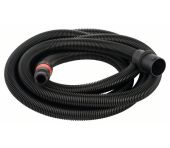 Bosch 5 meter støvsugerslange med bajonetlukning og adapter 2608000565
