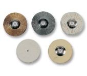 Proxxon Polersortiment t. SP/E ROL-28312