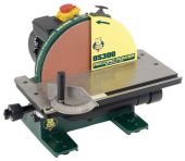 Record Skivepudser DS300 230V RECDS300-EP