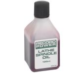 Record Spindelolie til CL drejebænke - 100 ml RECRPSO-100