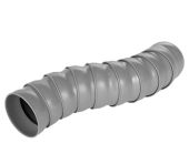 Record Slangeforlænger 63mm x 300mm RECCVA250-80-105