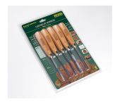 Record Billedeskærejern Grundsæt med 5 dele REC50002