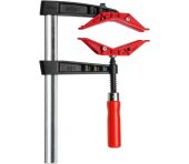 BESSEY Spænderbakker BS-RO