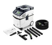 Festool Støvsuger CLEANTEC CT 25-Set 578449