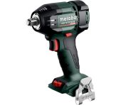 Metabo Slagnøgle solo SSW 18 LTX 550 BL 602404850