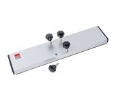 BESSEY støtteplade 355x80x22 mm BS-STE-SP35