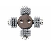 Festool Værktøjshoved SZ-RG 80 767982