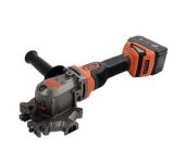 TJEP RC20A Rod cutter, m/klinge og kuffert TJ102944