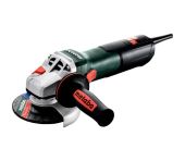 Metabo Vinkelsliber W 11-125 Quick 603623000