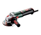 Metabo Vinkelsliber Weba 20-125 Quick BL 600642000