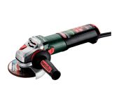 Metabo Vinkelsliber Wevba 20-125 Quick BL 600641000