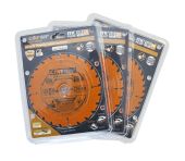 Klingesæt 165x20 Z24-24-36 W Batteri S270.165.03