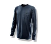 Festool 100 år - langærmet bluse LS-FT1-XXXL 100Y - Str. XXXL 578392