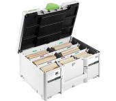 Festool DOMINO XL brikker bøgetræ DS/XL D12/D14 128 BU 576792