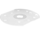 Festool Glidesål LAS-OF 1010 R 578057