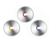 Festool Rundsavklingesæt KSB-SORT/3 W/L/A 160x1,8mm 3 stk. 578564