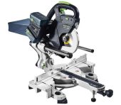 Festool Akku kap-/geringssav KSC 60 EB 5,2 I-Plus KAPEX 577174