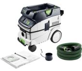 Festool Støvsuger CTH 26 EI - EU stik - Støvklasse H 577866