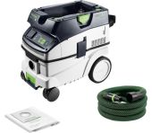 Festool Støvsuger CTL 26 EI - EU stik - Støvklasse L 577898