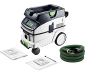 Festool Støvsuger CTL 26 EI AC - EU stik - Støvklasse L 577879