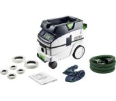 Festool Støvsuger CTL 26 EI-FLR - EU stik - Støvklasse L 578152