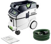 Festool Støvsuger CTL 36 EI - EU stik - Støvklasse L 577908