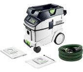 Festool Støvsuger CTL 36 EI AC - EU stik - Støvklasse L 577884