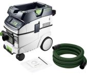 Festool Støvsuger CTL 36 EI AC-RENOFIX - EU stik - Støvklasse L 577891