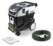 Festool Støvsuger CTL 48 E LE EC/B22 R1 - EU-stik - Støvklasse L 575275