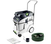 Festool Støvsuger CTM 48 EI - EU stik - Støvklasse M 577927