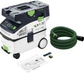 Festool Akku støvsuger CTMC MIDI I-Basic - Støvklasse M 577067