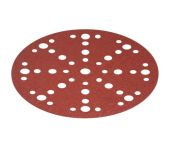 Festool StickFix slibepapir 150mm RUBIN P40 10 stk. 575178