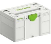 Festool Systainer³ SYS3 S 147 577818