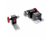 Holzmann 4 axis set til CTF45P CTF45P4X