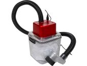 Holzmann Udsug til CNC CTF45P CTF45PCLEAN