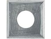 Mafell Vendbar forskærer (4 styk nødvendige); 14 x 14 x 2 mm MA-034907