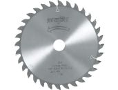 Mafell Savblad-HM; 168 x 1,2/1,8 x 20 mm, Z 32, WZ, til fine snit og universalarbejder i træ MA-092480