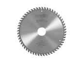 Mafell Savblad-HM; 180 x 1,2/2,0 x 30 mm, Z 56, WZ, med fase til laminat MA-092527