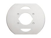 Mafell Udvidelsesplade ø 240 (med skruer) MA-093782