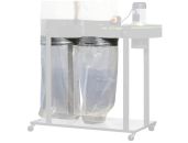 Luna spånsække 60 ltr. 82361908