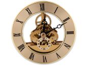 CraftProKits Komplet Ur 86mm Guld AX103704