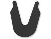 JSP Ansigtstætning til JSP åndedrætsværn PowerCap AX104994