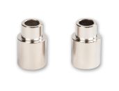 CraftProKits Bøsningssæt i Krom til Motorcykel Kuglepen Sæt AX106278